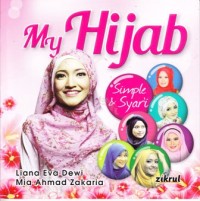 Image of My hijab simple and syar'i