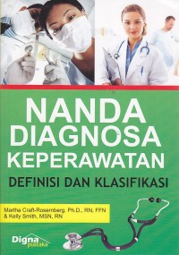 Image of Nanda Diagnosa Keperawatan. Definisi dan Klasifikasi