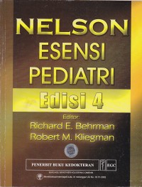 Image of Nelson Esensi pediatri
