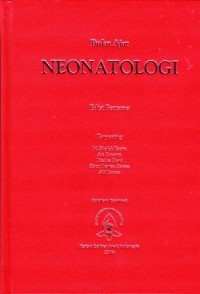 Image of Buku ajar neonatologi