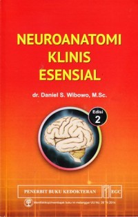 Image of Neuroanatomi klinis esensial