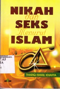 Image of Nikah dan seks meurut islam