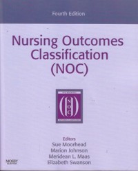 Image of Nursing Outcomes Classification (NOC)