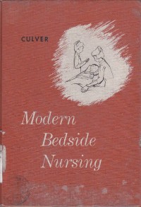 Image of Modern Bedside Nursing