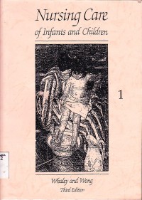 Image of Whaley & Wong`s Nursing Care of Infants and Children