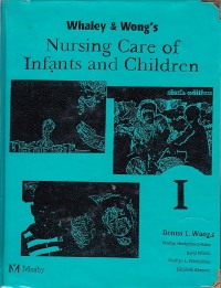 Image of Nursing Care of Infants and Children