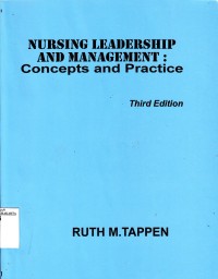Image of Public Health Nursing Leadership; A Guide to Managing The Core Functions