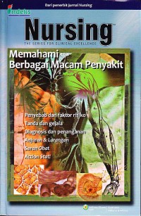 Image of Nursing : memahami berbagai macam penyakit