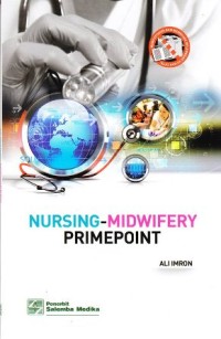 Image of Nursing-Midwifery prime point