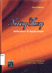 Image of Nursing Theory : Analysis. Aplication Evaluation