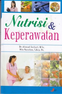 Image of Nutrisi dan Keperawatan