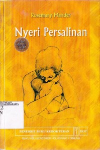 Image of Nyeri persalinan