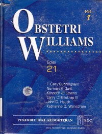 Image of Obstetri Williams