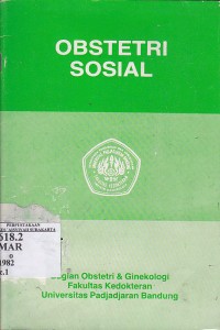 Image of Obstetri sosial