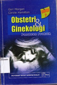 Image of Obstetri & Ginekologi Panduan Praktik