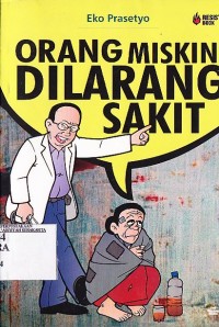 Image of Orang Miskin Dilarang Sakit