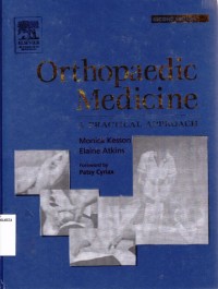 Image of Orthopedic Medicine a Practical Approach