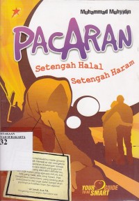 Image of Pacaran Setengah Halal Setengan Haram