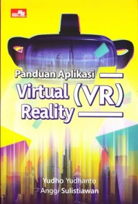 Image of Panduan aplikasi virtual reality (VR)
