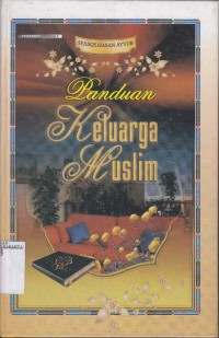 Image of Panduan keluarga muslim